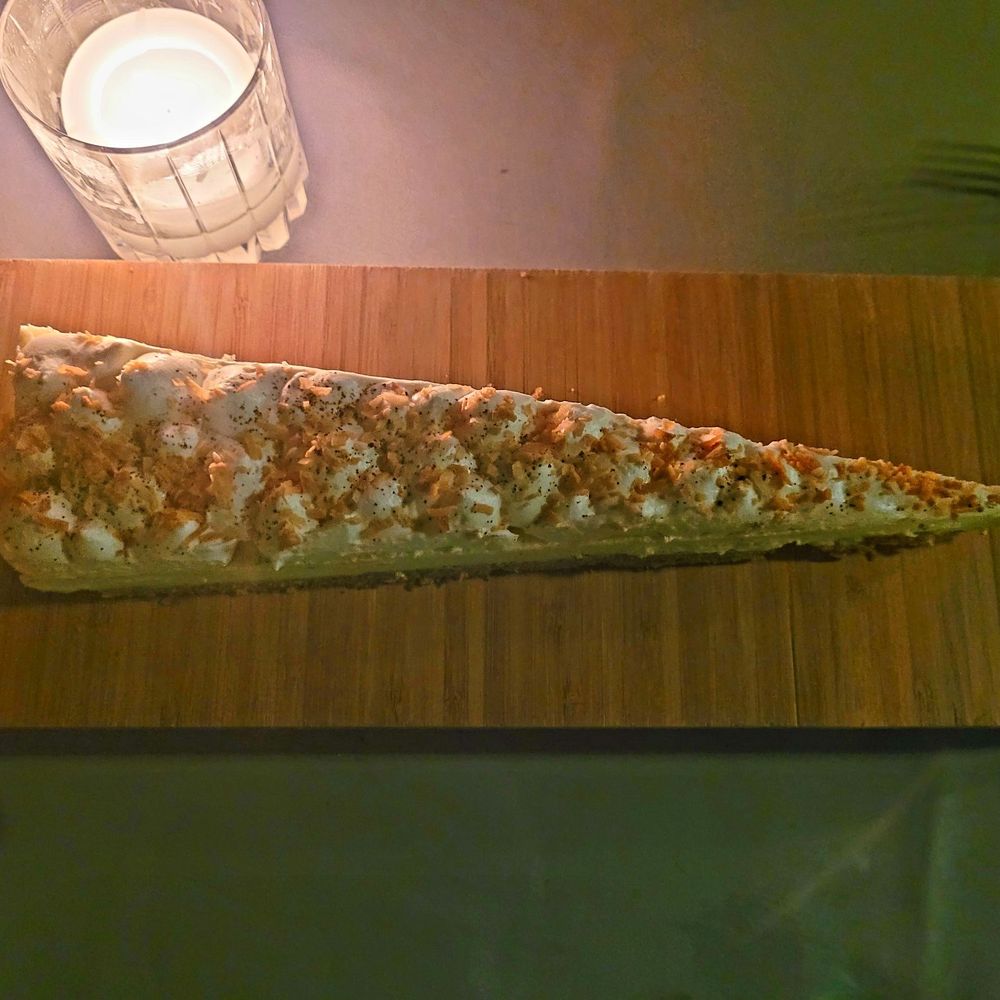 Maple & Ash - Coconut cream pie - Steakhouses Near Me - Scottsdale, Arizona Maple & Ash - Coconut cream pie - Steakhouses Near Me - Scottsdale, Arizona
