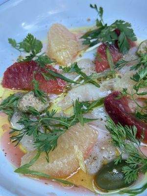 The Noble Wine Bar + Restaurant by null