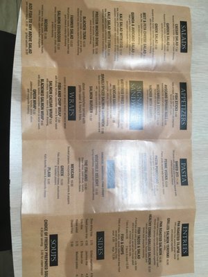 Menu photo 3 Bunch-O-Bagels Brooklyn, NY Menu photo 3 Bunch-O-Bagels Brooklyn, NY