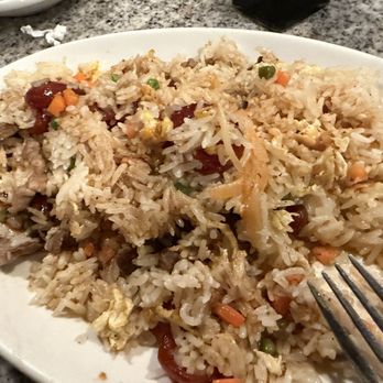 Thai Spice - Sausage Fried Rice - Thai Near Me - Murfreesboro, Tennessee Thai Spice - Sausage Fried Rice - Thai Near Me - Murfreesboro, Tennessee