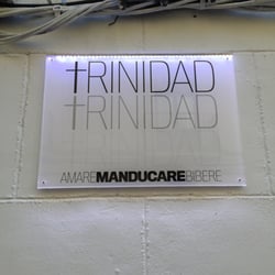 Trinidad - El cartel ya te dice más o menos de qué va la cosa :D