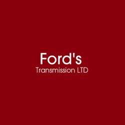 Ford's Transmission