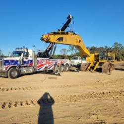 Rogers' Towing