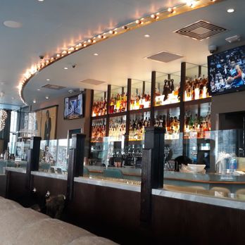 Parc - Bar area - New American Near Me - Detroit, Michigan Parc - Bar area - New American Near Me - Detroit, Michigan