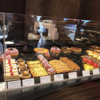 Le Fournil de Mouffetard - Desserts - Bakeries Near Me - Paris, 75