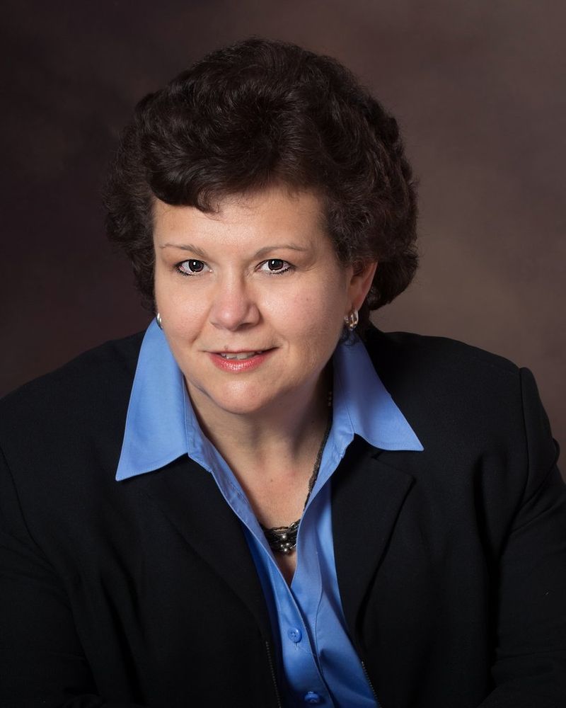 Stacy Ortega - McDonald Tinker - divorce attorney in Wichita, KS