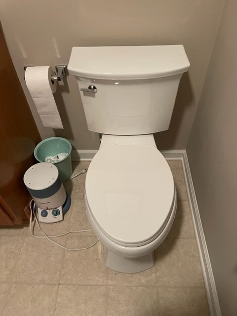 Slide of S and S Plumbing Services