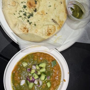 Chatori Chaat - Delhi Style Mutter Kulcha - Indian Near Me - Santa Clara, California Chatori Chaat - Delhi Style Mutter Kulcha - Indian Near Me - Santa Clara, California