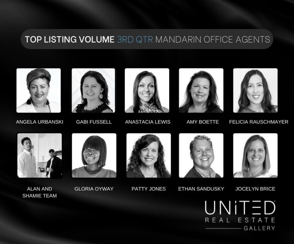 PATTY G JONES UNITED REAL ESTATE GALLERY 12 Photos 11701 San Jose