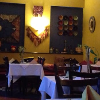 Azro - Beautiful and clean place - Afghan Near Me - San Antonio, Texas