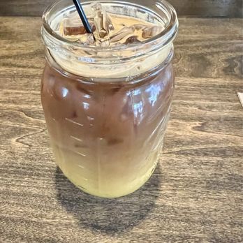 Cafe Rowan - Orange juice and espresso. - Breakfast & Brunch Near Me - Portland, Oregon Cafe Rowan - Orange juice and espresso. - Breakfast & Brunch Near Me - Portland, Oregon