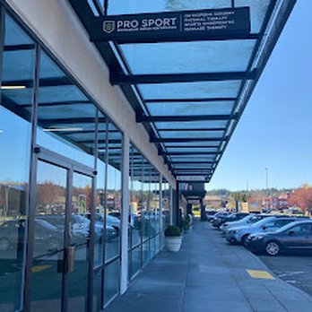 Pro Sport - Chiropractors Near Me - Silverdale, Washington Pro Sport - Chiropractors Near Me - Silverdale, Washington