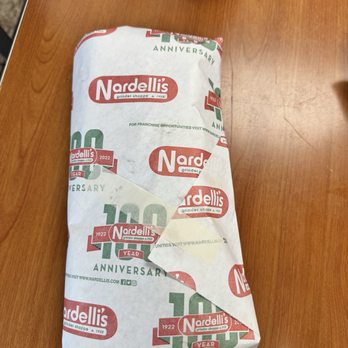 Nardelli's Grinder Shoppe - Delis Near Me - Naugatuck, Connecticut