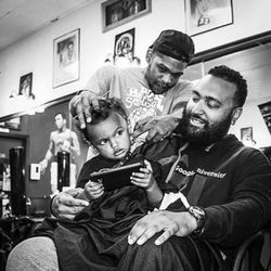 Tyson's Cuts