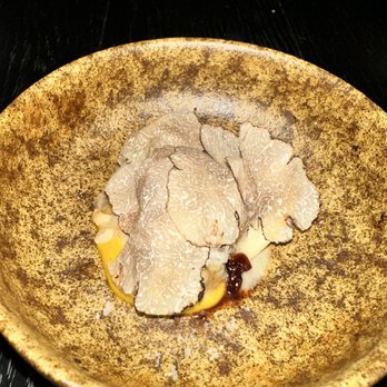 Stubborn Seed - Duck pasta with truffle - New American Near Me - Miami Beach, Florida Stubborn Seed - Duck pasta with truffle - New American Near Me - Miami Beach, Florida