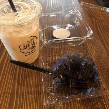 Cafe 86 - amazing - Desserts Near Me - Las Vegas, Nevada