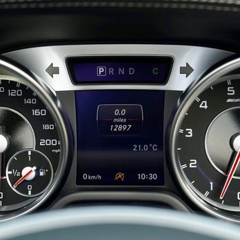 Dick's Speed-O-Tach - We fix and replace analog and digital instrument gauges - Auto Parts & Supplies Near Me - Tempe, Arizona