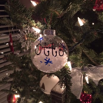 My Dog's Care Center - They even made him an ornament for Christmas! - Pet Groomers Near Me - Harmony, Pennsylvania My Dog's Care Center - They even made him an ornament for Christmas! - Pet Groomers Near Me - Harmony, Pennsylvania