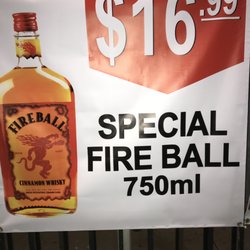 Lakewood Liquor Mart