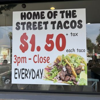 El Torazo - Taco specials - Breakfast & Brunch Near Me - Bellflower, California El Torazo - Taco specials - Breakfast & Brunch Near Me - Bellflower, California