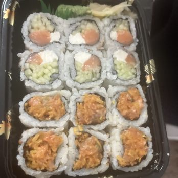 Ruyi Sushi - Japanese Near Me - Evans Mills, New York