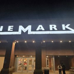 Cinemark Sugarhouse