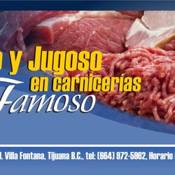 Carnes Famoso