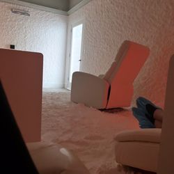 The Salt Room