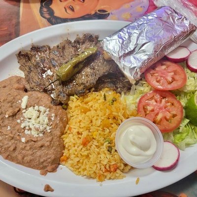 Tacos El Nevado by null
