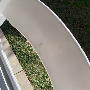 Twins Creations - All the chairs had finger prints. Also the delivery man said they are dirty because our clean chairs were in the truck that broke down. - Party Equipment Rentals Near Me Twins Creations - All the chairs had finger prints. Also the delivery man said they are dirty because our clean chairs were in the truck that broke down. - Party Equipment Rentals Near Me