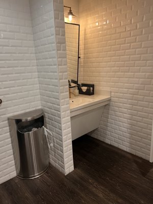 The Angry Butcher Steakhouse by null