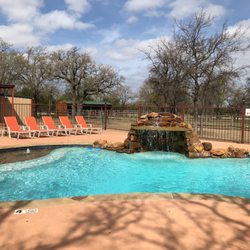 Texas Star RV Resort