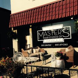 La Masters Hair Studio Of Oakwood - LaMasters Hair Studio Of Oakwood