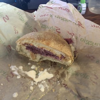 Salvaggio's Deli - Delis Near Me - Denver, Colorado