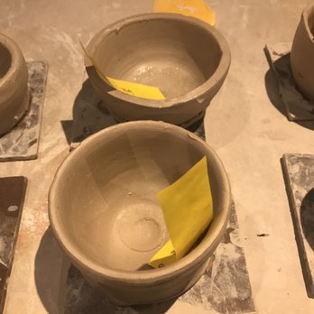 Clay - Arts & Entertainment Near Me - Long Beach, California