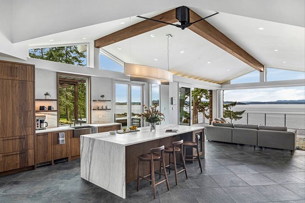 Slide of Architectural Design and Interiors