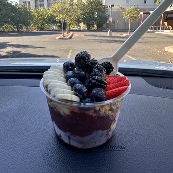 Sweet Hula - Molokini - Acai Bowls Near Me - Kihei , Hawaii Sweet Hula - Molokini - Acai Bowls Near Me - Kihei , Hawaii