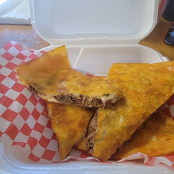 Birrieria Little Tijuana - Birria quesadilla - Tacos Near Me - Riverside, California Birrieria Little Tijuana - Birria quesadilla - Tacos Near Me - Riverside, California
