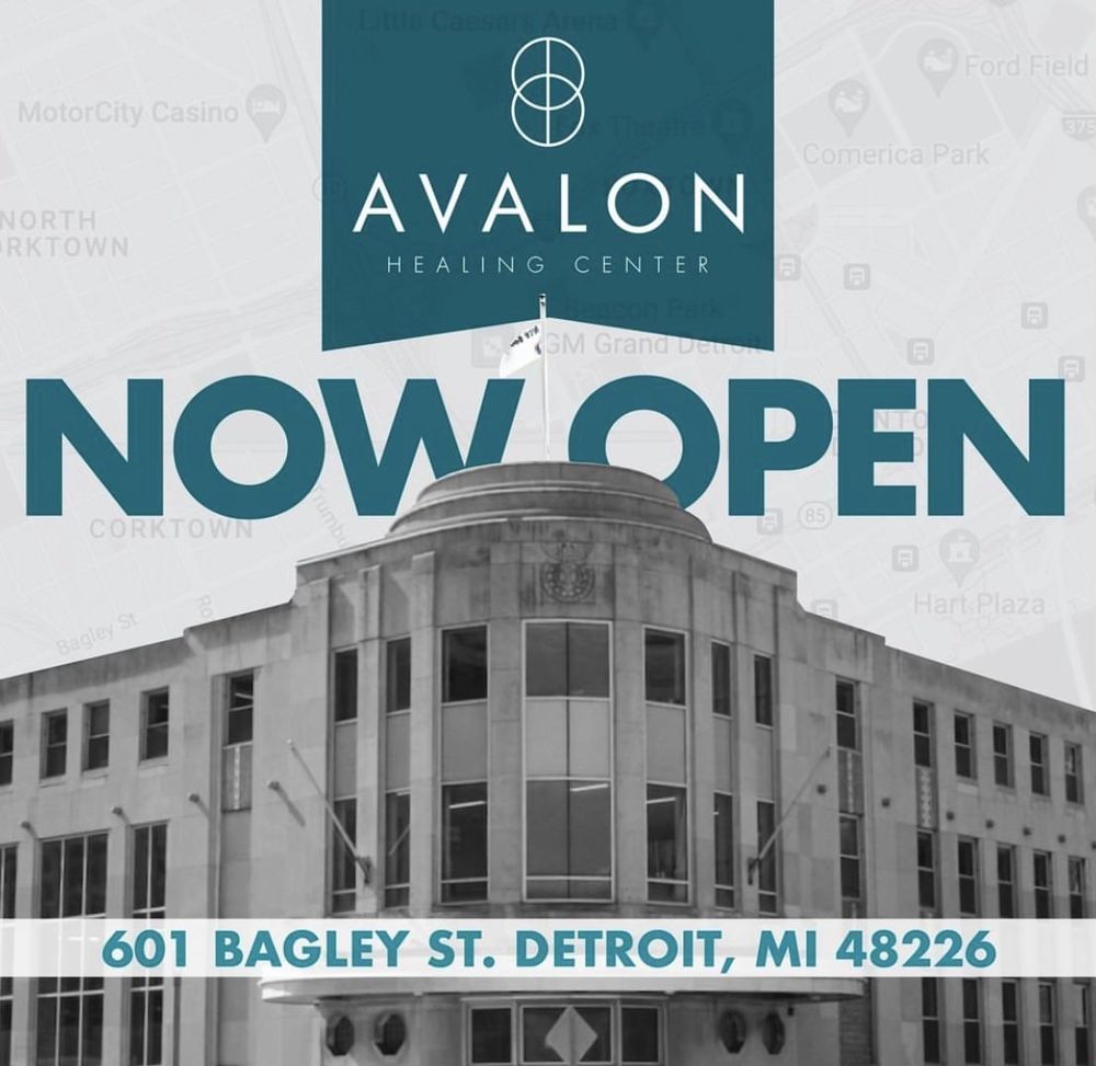 Avalon Healing Center - grief counselor in Detroit, MI