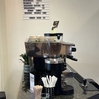 Root and Seed - Coffee & Tea Near Me - Bradenton, Florida Root and Seed - Coffee & Tea Near Me - Bradenton, Florida