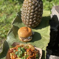 Peaks Food Truck