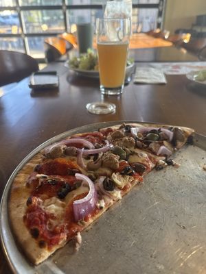 Stickmen Brewing Company - Happy Valley by null