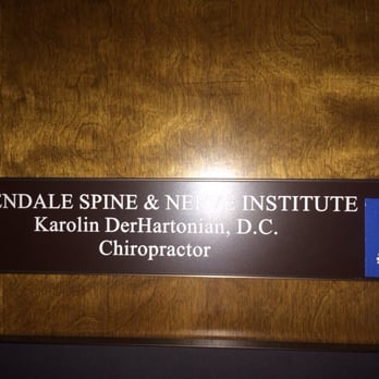 Glendale Spine and Nerve Institute - Number 1 - Chiropractors Near Me - Glendale, California Glendale Spine and Nerve Institute - Number 1 - Chiropractors Near Me - Glendale, California