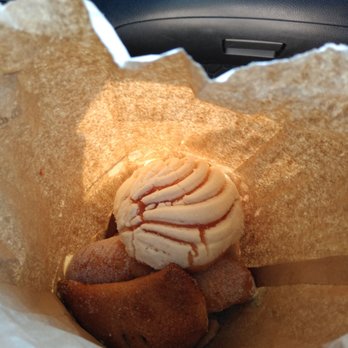 La Concha Bakery - Little brown bag of deliciousness - Bakeries Near Me - Chula Vista, California La Concha Bakery - Little brown bag of deliciousness - Bakeries Near Me - Chula Vista, California