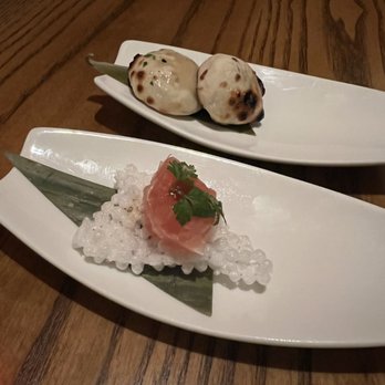 Indian Accent - Indian Near Me - New York, New York Indian Accent - Indian Near Me - New York, New York