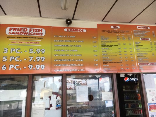 Menu photo 2 Phat Phillies Petersburg, VA Menu photo 2 Phat Phillies Petersburg, VA
