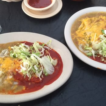 Padilla's Mexican Kitchen - Meat sopapilas and cheese enchilada with green/red chili. Yum! - New Mexican Cuisine Near Me - Albuquerque, New Mexico Padilla's Mexican Kitchen - Meat sopapilas and cheese enchilada with green/red chili. Yum! - New Mexican Cuisine Near Me - Albuquerque, New Mexico