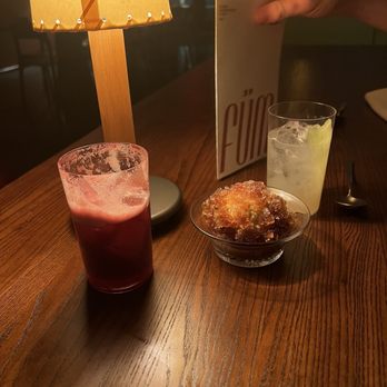 Fum - Italian Near Me - Atlanta, Georgia