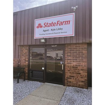 Kyle Libby - State Farm Insurance Agent - State Farm Office - Home & Rental Insurance Near Me - Heath, Ohio Kyle Libby - State Farm Insurance Agent - State Farm Office - Home & Rental Insurance Near Me - Heath, Ohio