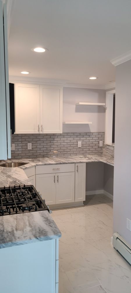 Slide of Noble Home Improvements